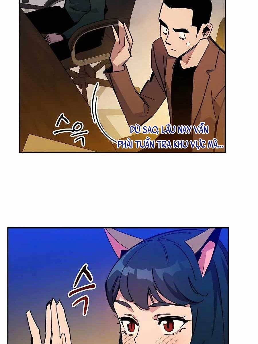 đi Săn Tự động Bằng Phân Thân Chap 21 - Next Chap 22