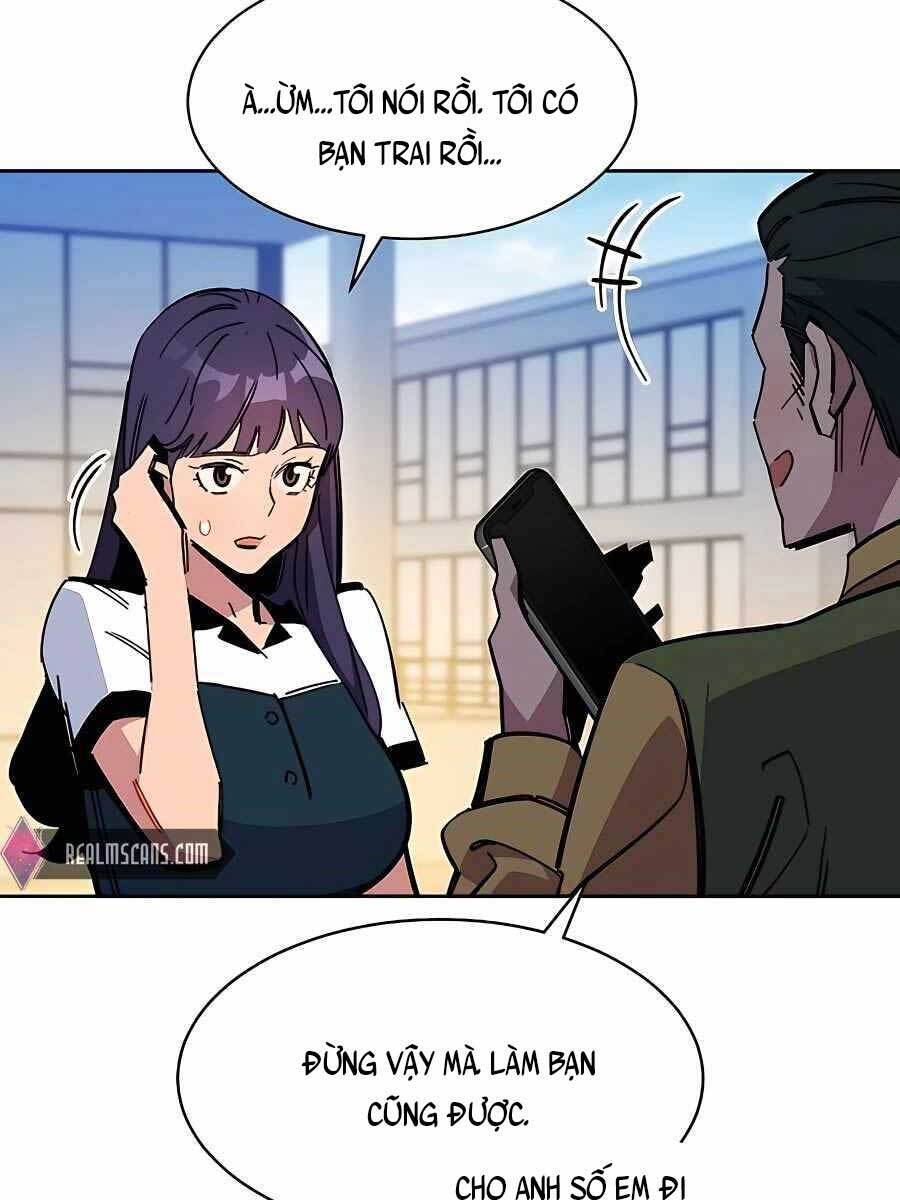 đi Săn Tự động Bằng Phân Thân Chap 21 - Next Chap 22