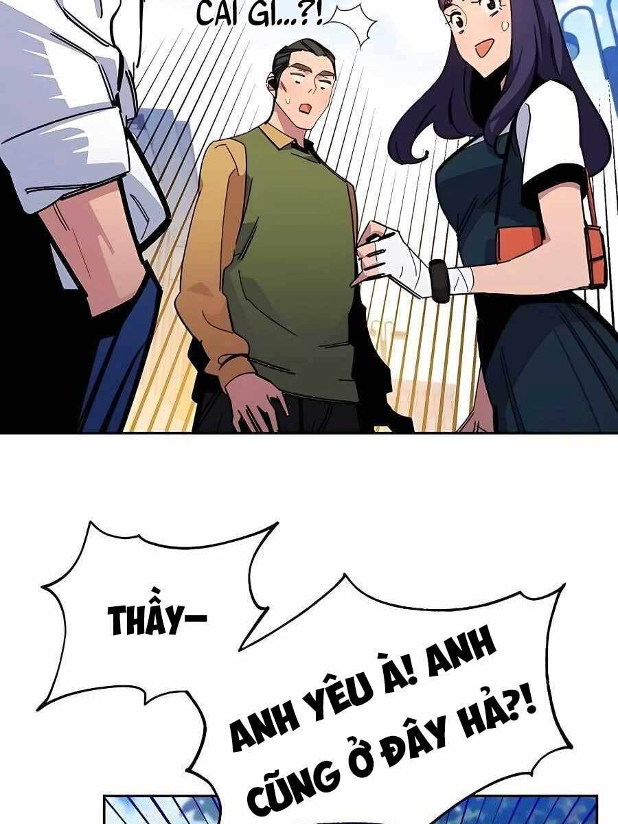 đi Săn Tự động Bằng Phân Thân Chap 21 - Next Chap 22