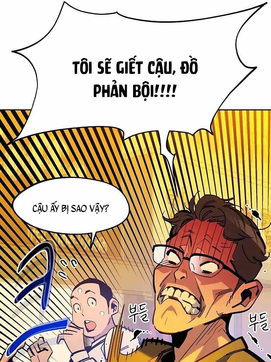 đi Săn Tự động Bằng Phân Thân Chap 22 - Next Chap 23
