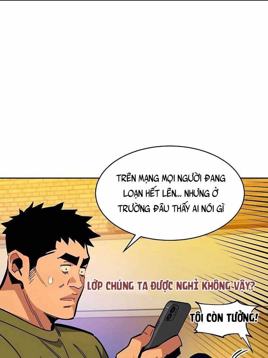 đi Săn Tự động Bằng Phân Thân Chap 22 - Next Chap 23