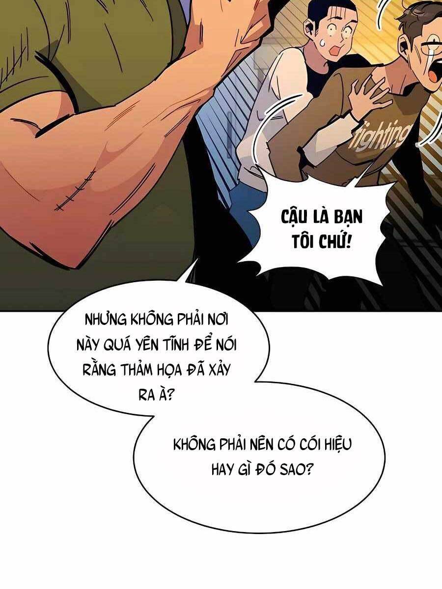đi Săn Tự động Bằng Phân Thân Chap 22 - Next Chap 23