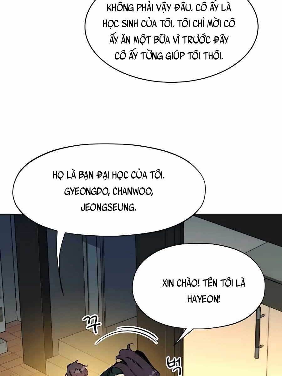 đi Săn Tự động Bằng Phân Thân Chap 22 - Next Chap 23