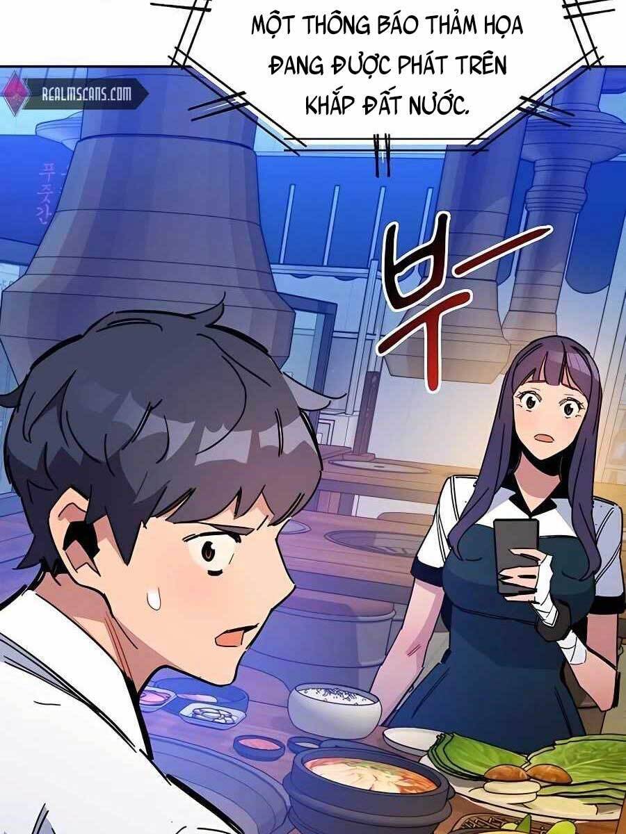 đi Săn Tự động Bằng Phân Thân Chap 22 - Next Chap 23