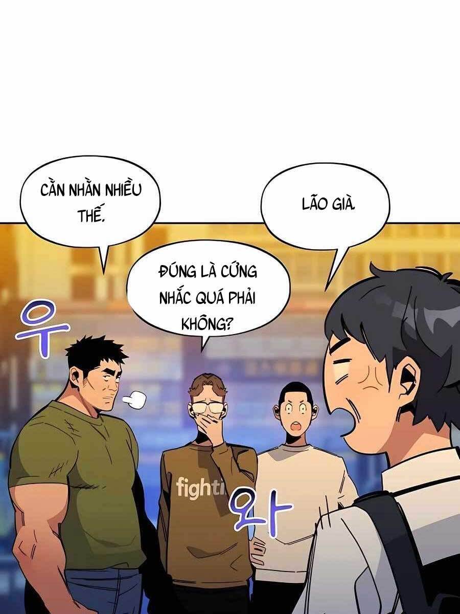 đi Săn Tự động Bằng Phân Thân Chap 22 - Next Chap 23