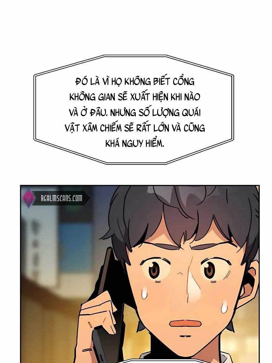 đi Săn Tự động Bằng Phân Thân Chap 22 - Next Chap 23