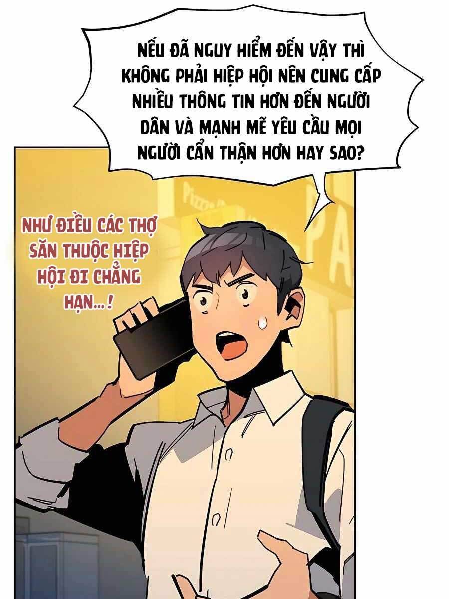 đi Săn Tự động Bằng Phân Thân Chap 22 - Next Chap 23
