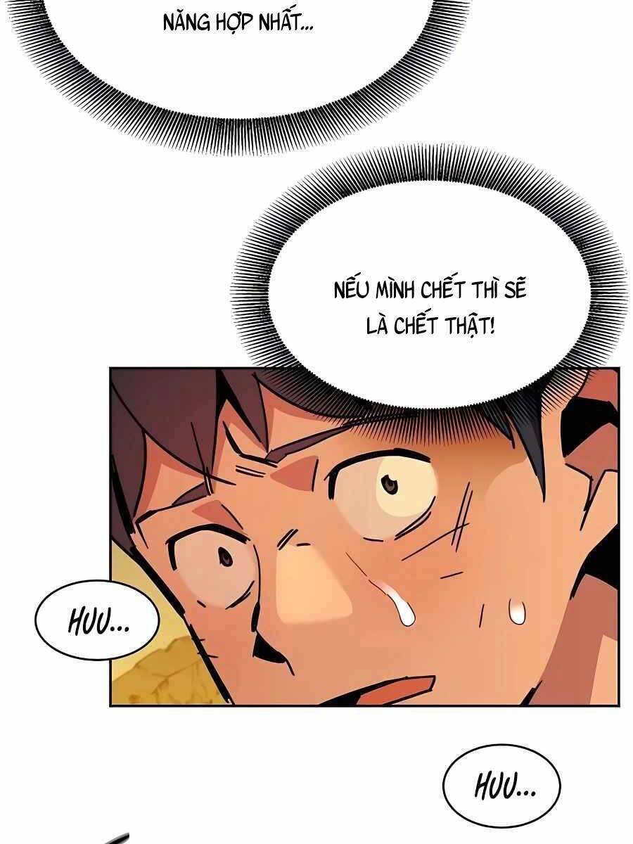 đi Săn Tự động Bằng Phân Thân Chap 23 - Next Chap 24