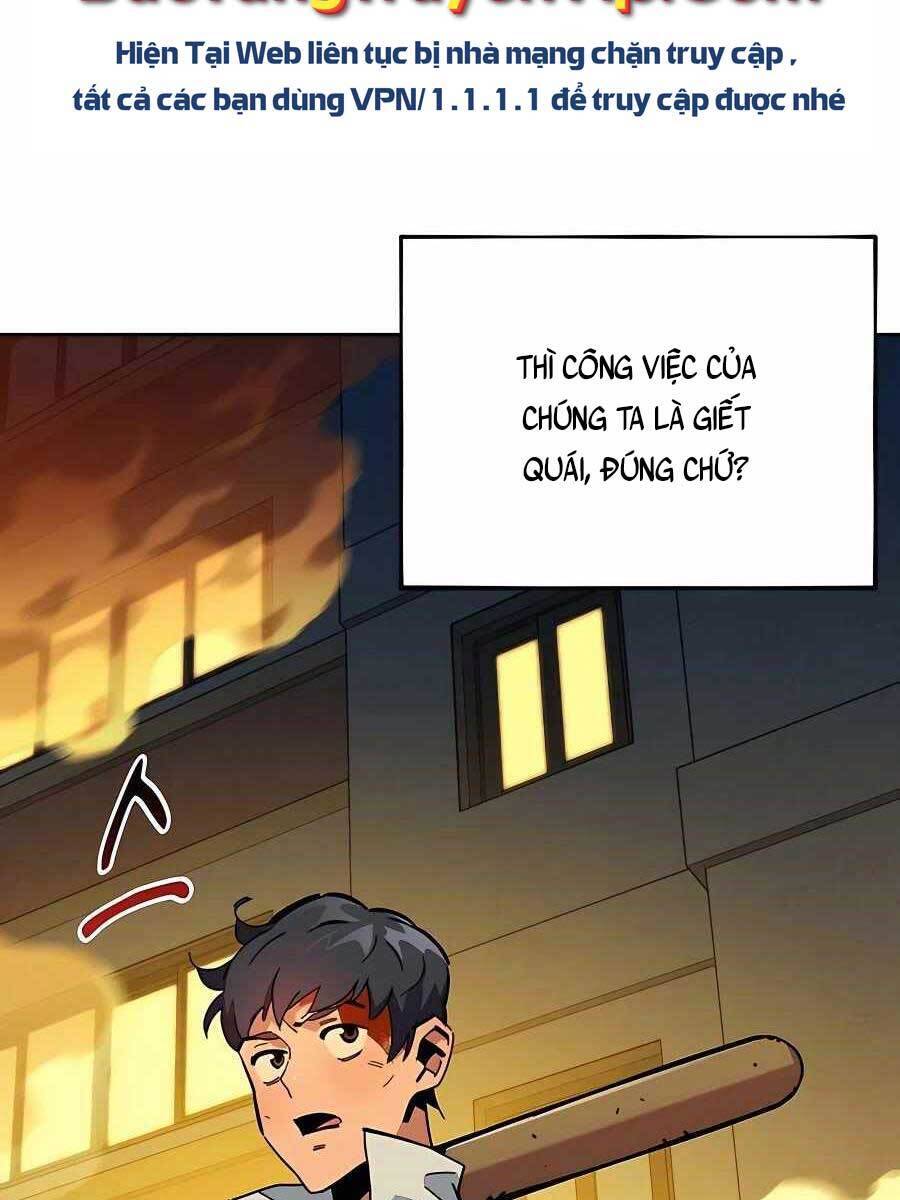 đi Săn Tự động Bằng Phân Thân Chap 23 - Next Chap 24