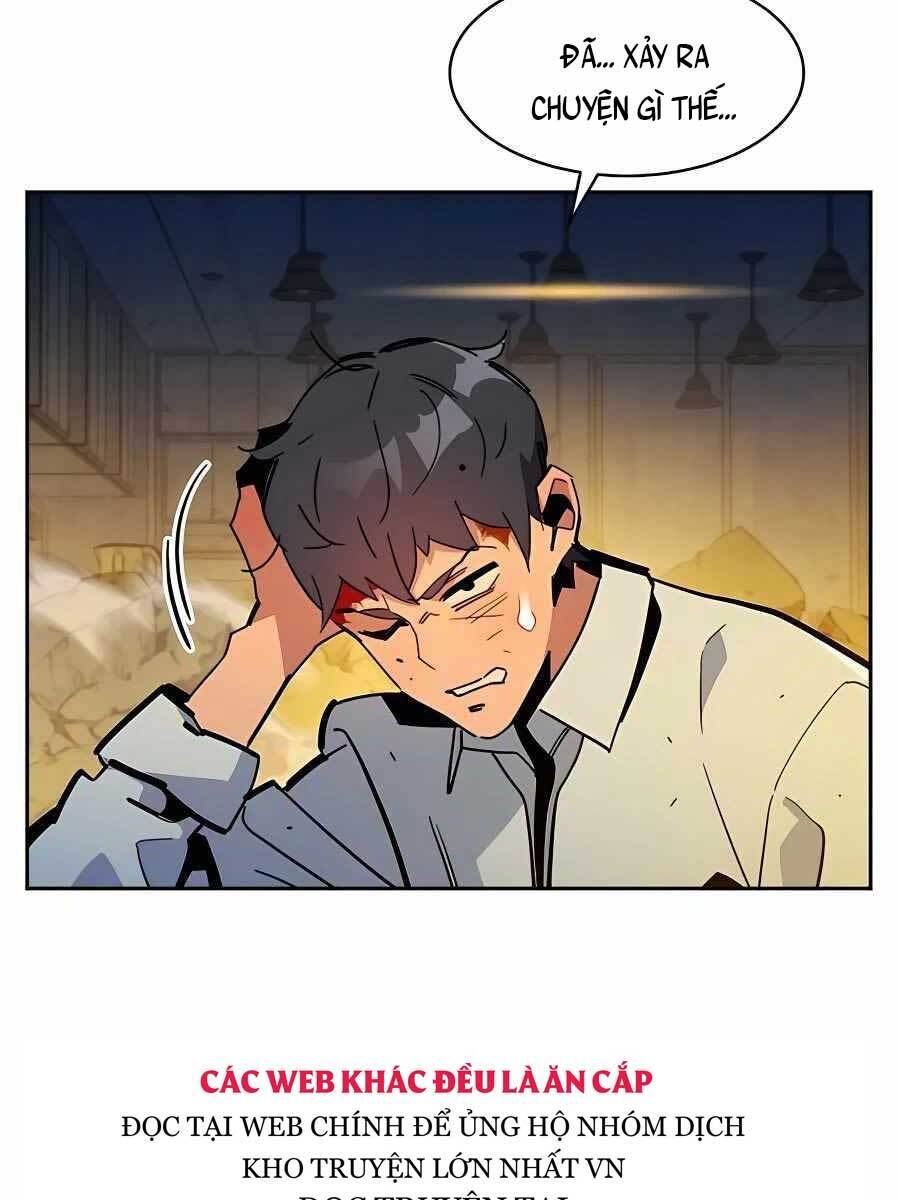 đi Săn Tự động Bằng Phân Thân Chap 23 - Next Chap 24