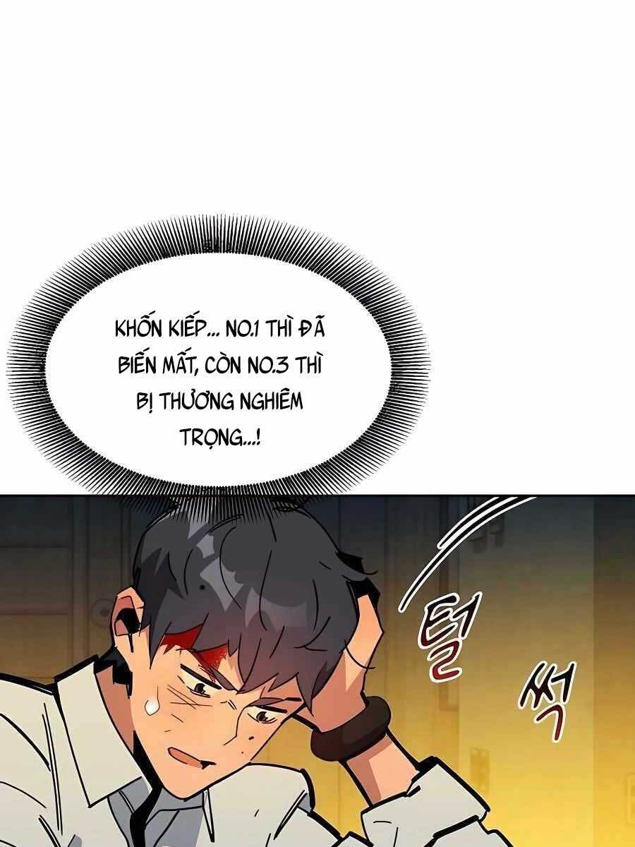 đi Săn Tự động Bằng Phân Thân Chap 23 - Next Chap 24