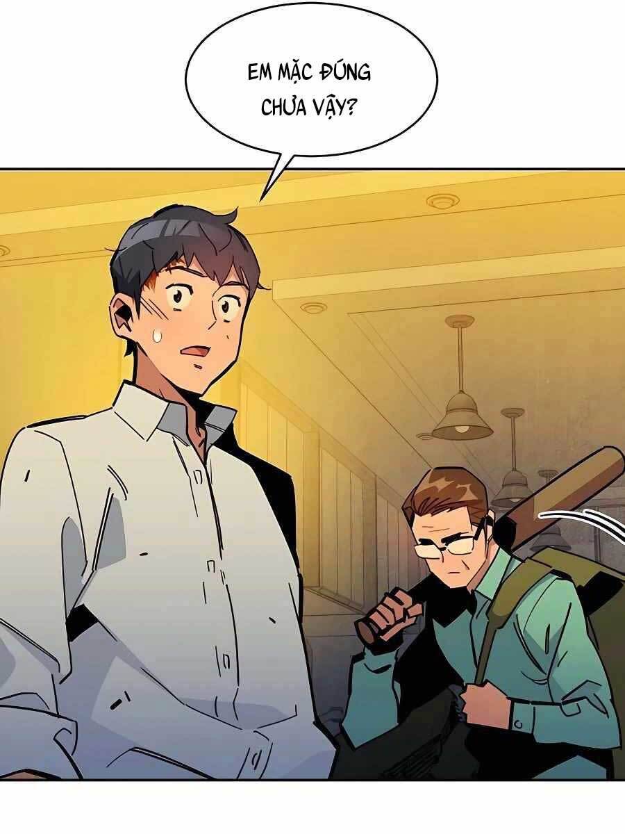 đi Săn Tự động Bằng Phân Thân Chap 23 - Next Chap 24