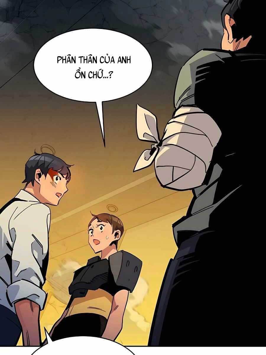 đi Săn Tự động Bằng Phân Thân Chap 23 - Next Chap 24
