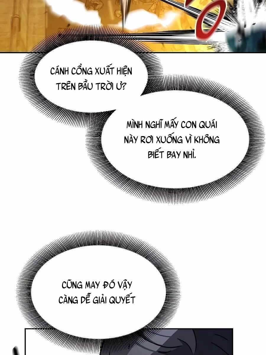 đi Săn Tự động Bằng Phân Thân Chap 23 - Next Chap 24