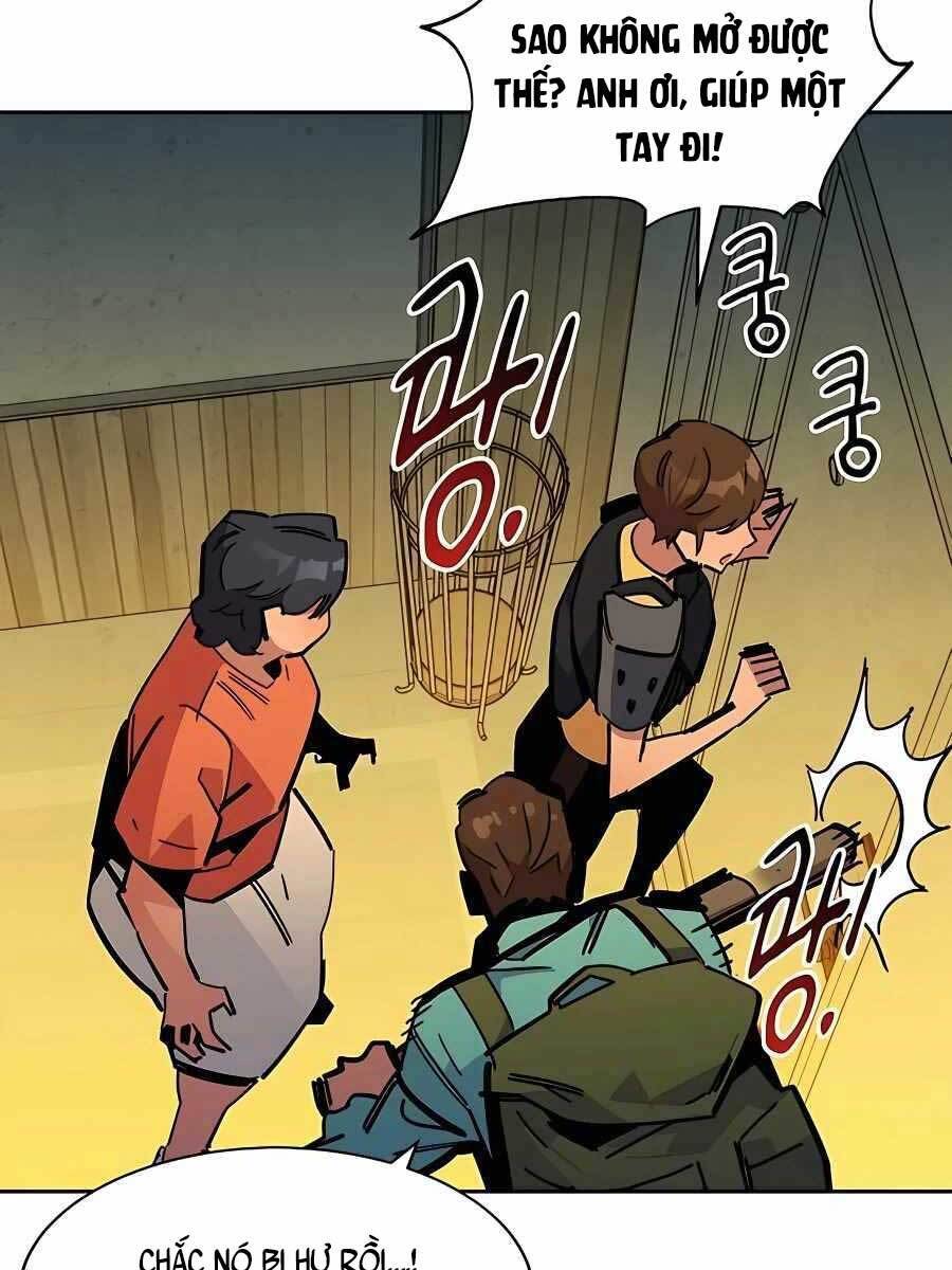 đi Săn Tự động Bằng Phân Thân Chap 23 - Next Chap 24