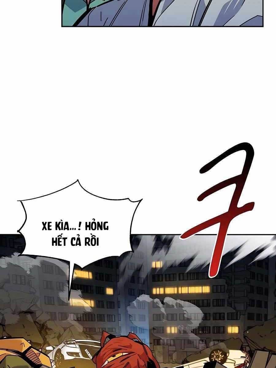 đi Săn Tự động Bằng Phân Thân Chap 23 - Next Chap 24