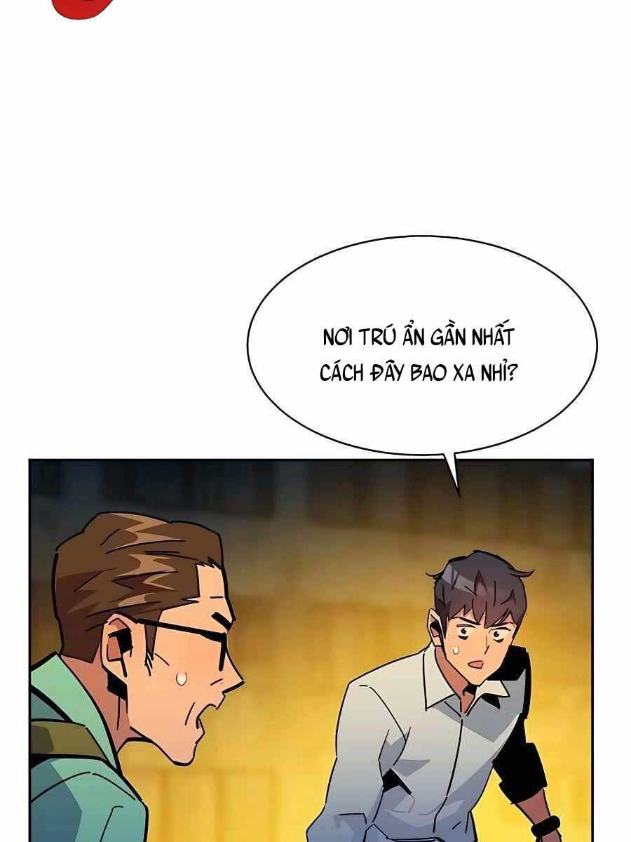 đi Săn Tự động Bằng Phân Thân Chap 23 - Next Chap 24