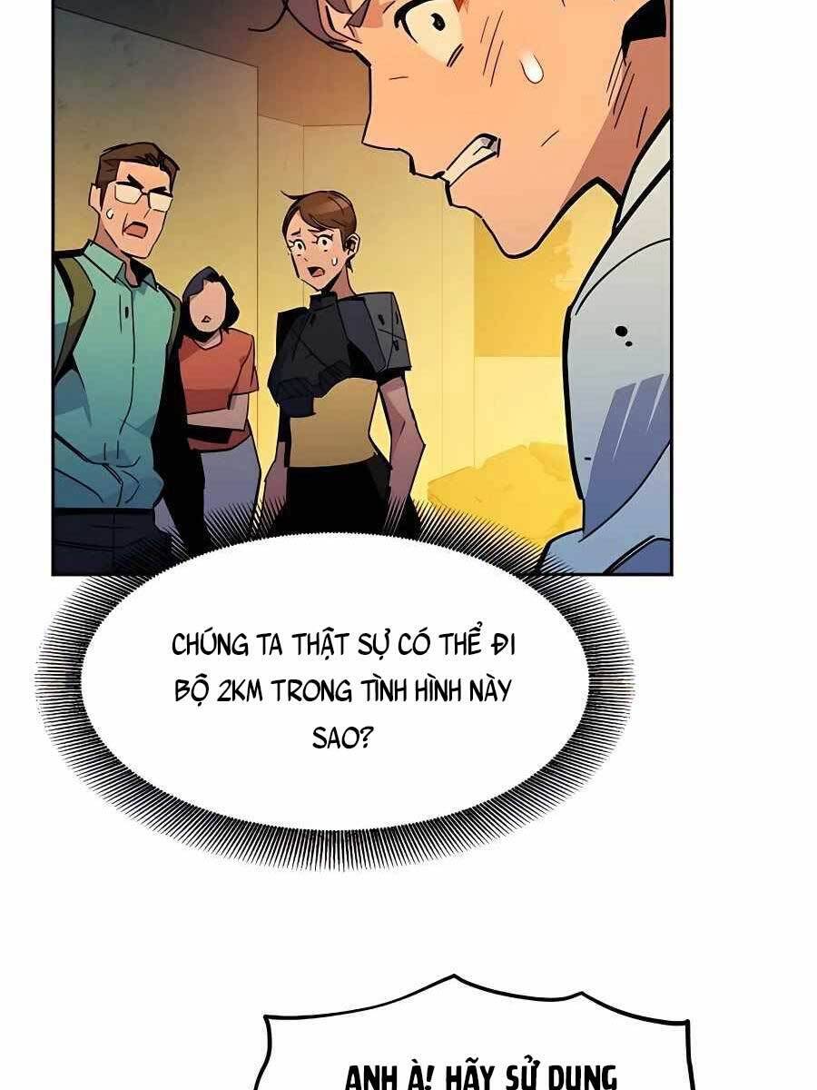 đi Săn Tự động Bằng Phân Thân Chap 23 - Next Chap 24