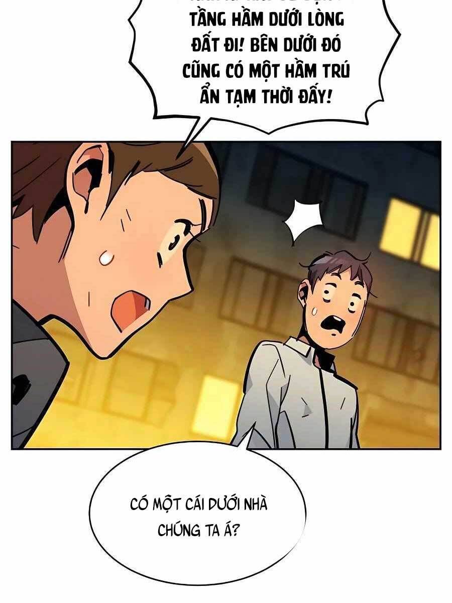 đi Săn Tự động Bằng Phân Thân Chap 23 - Next Chap 24