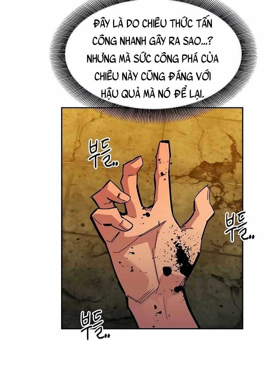 đi Săn Tự động Bằng Phân Thân Chap 24 - Next Chap 25