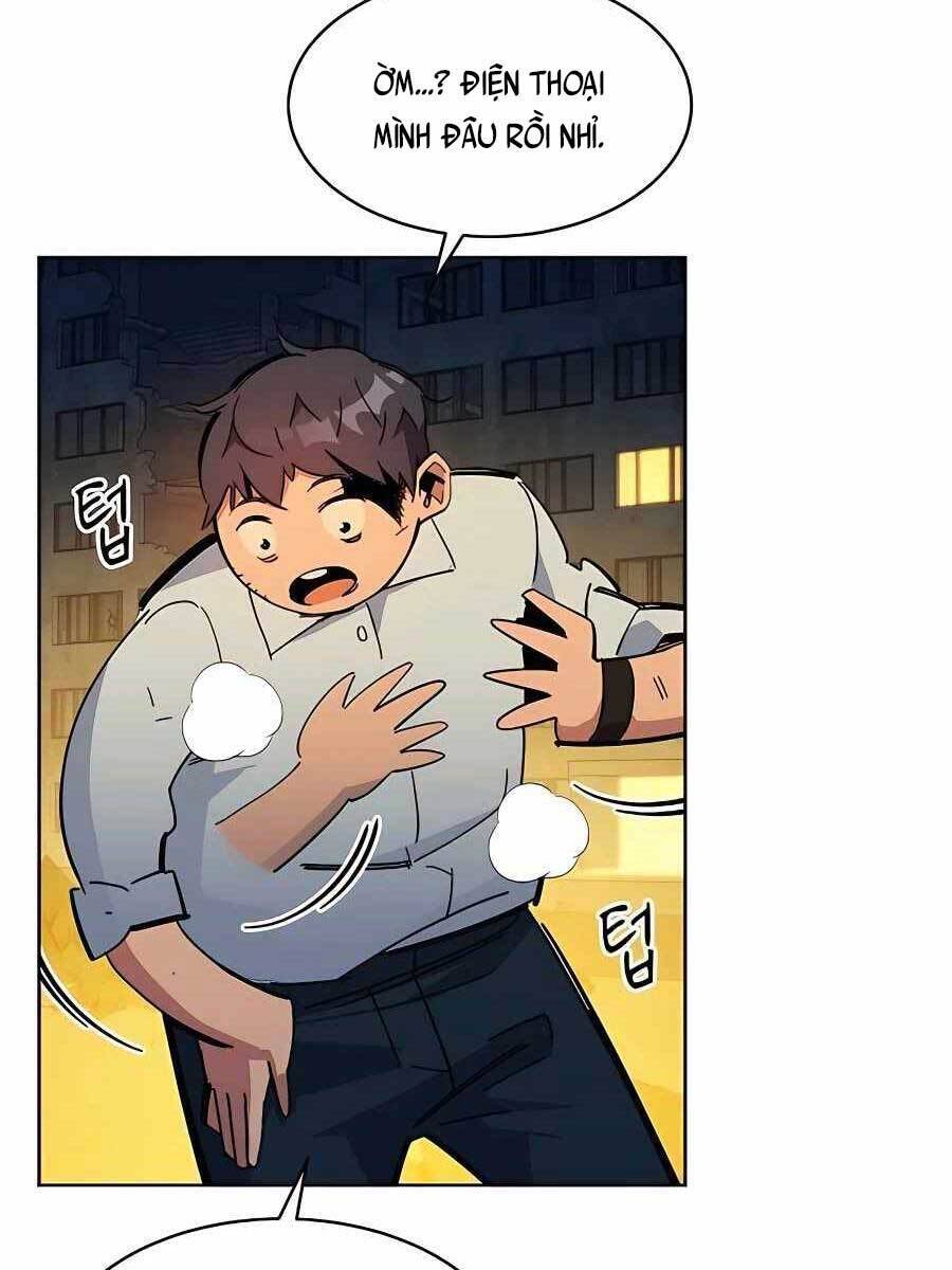 đi Săn Tự động Bằng Phân Thân Chap 24 - Next Chap 25