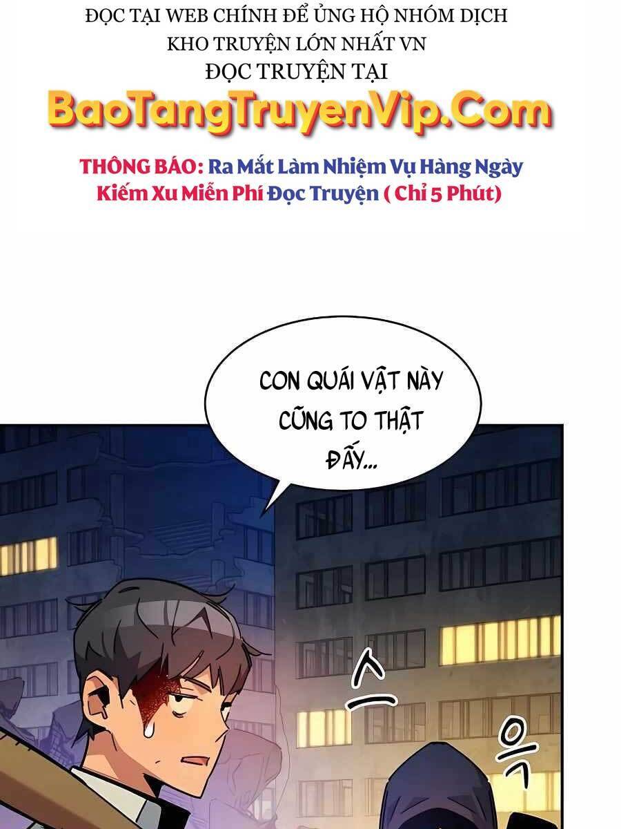 đi Săn Tự động Bằng Phân Thân Chap 24 - Next Chap 25