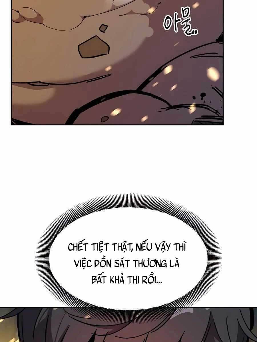 đi Săn Tự động Bằng Phân Thân Chap 24 - Next Chap 25