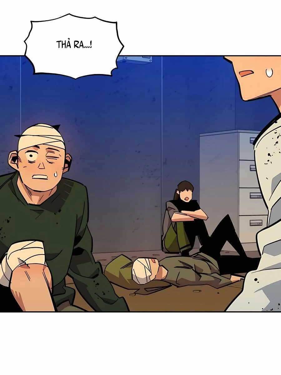 đi Săn Tự động Bằng Phân Thân Chap 25 - Next Chap 26