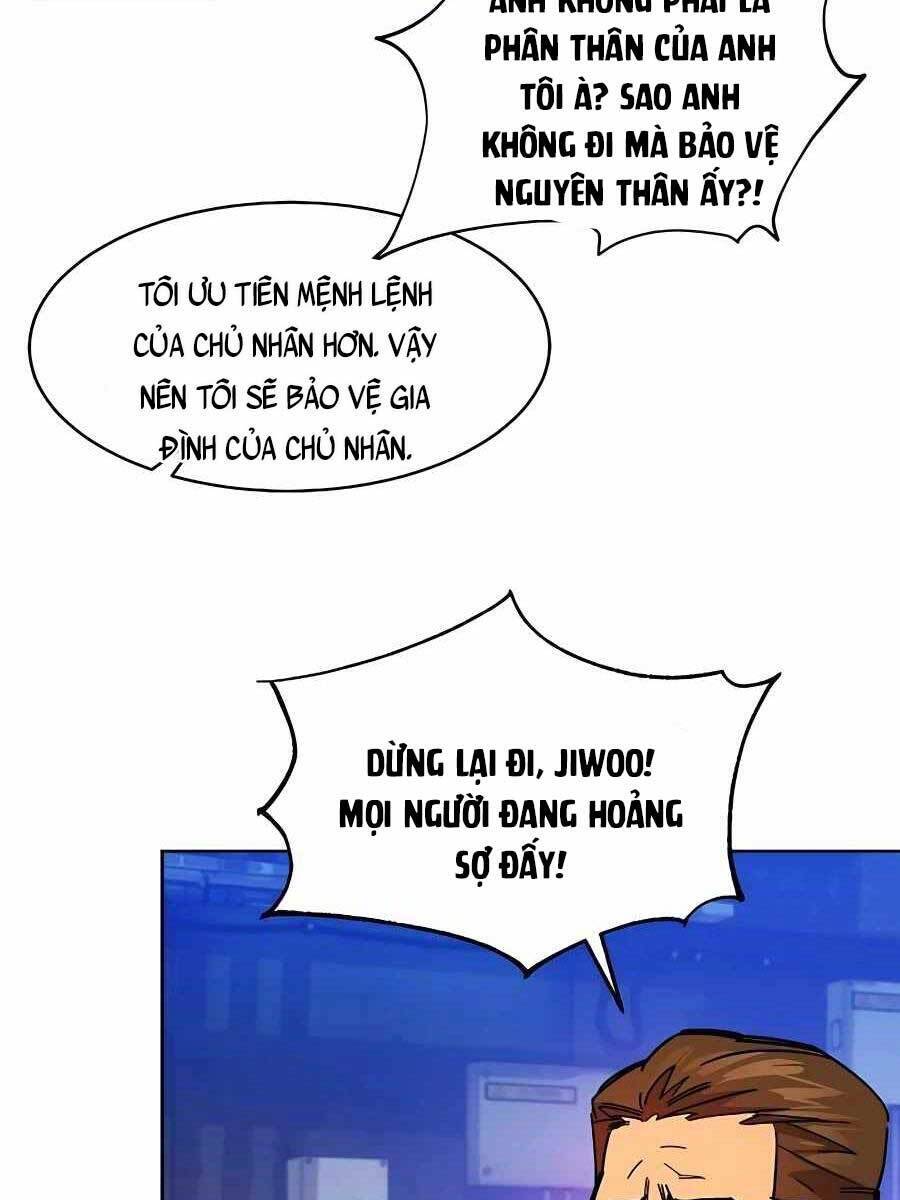 đi Săn Tự động Bằng Phân Thân Chap 25 - Next Chap 26