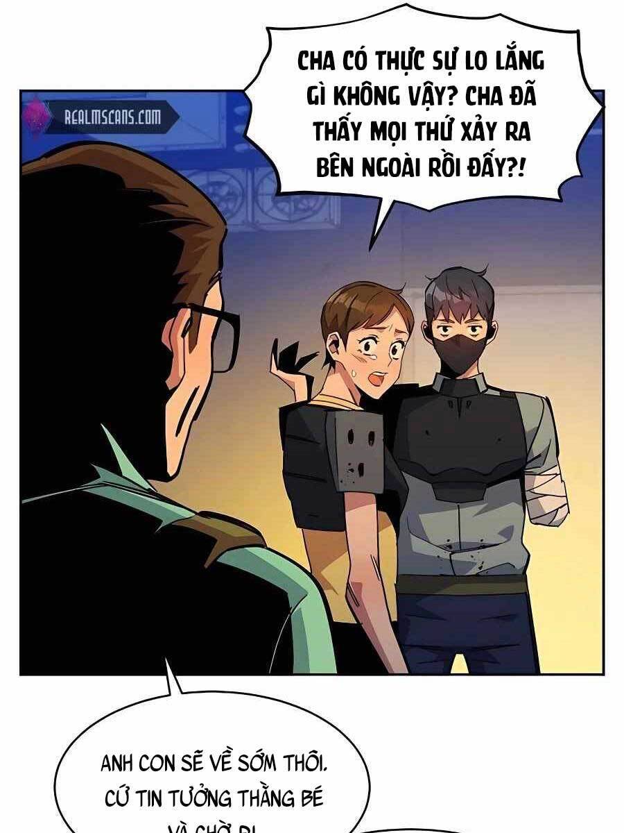 đi Săn Tự động Bằng Phân Thân Chap 25 - Next Chap 26
