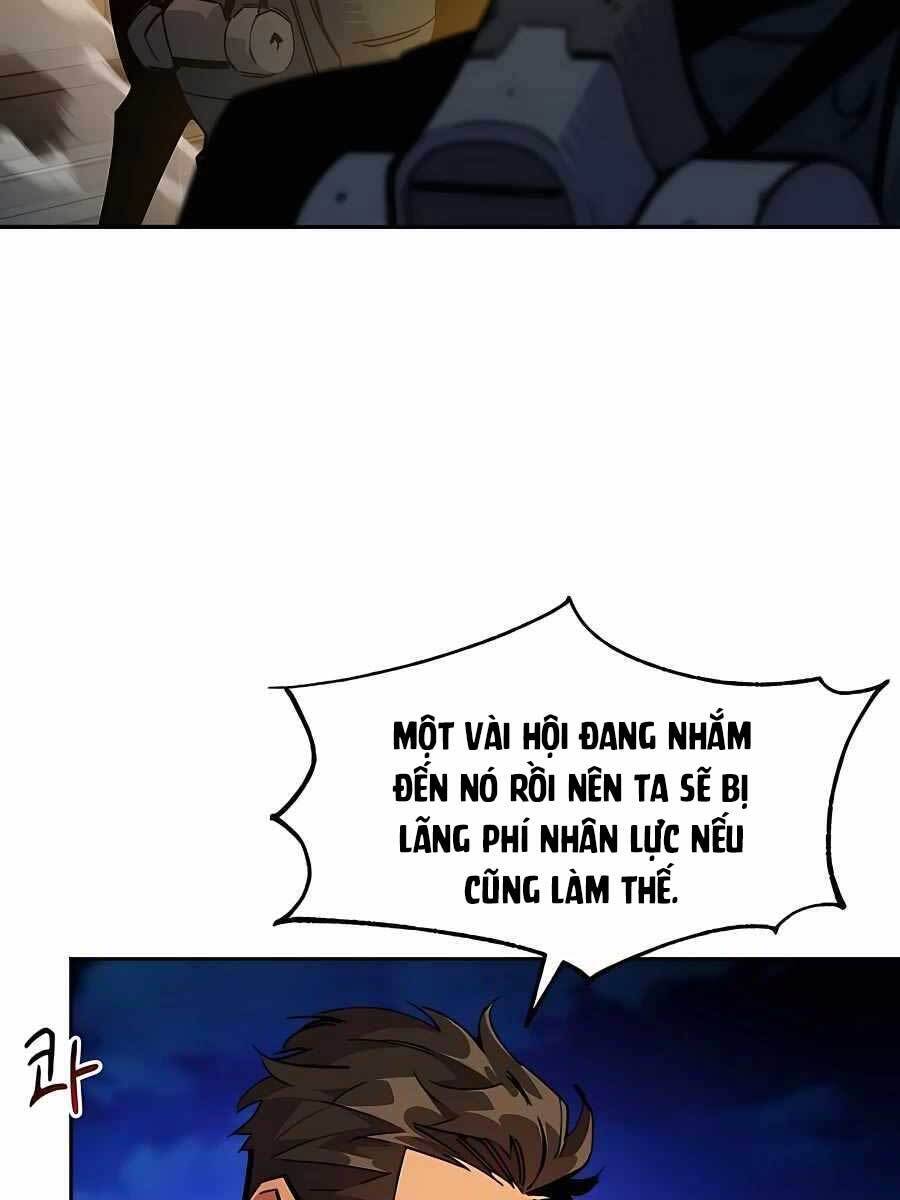 đi Săn Tự động Bằng Phân Thân Chap 25 - Next Chap 26