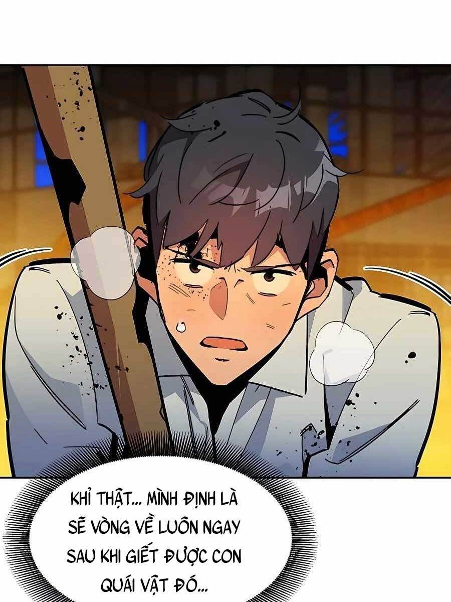 đi Săn Tự động Bằng Phân Thân Chap 25 - Next Chap 26