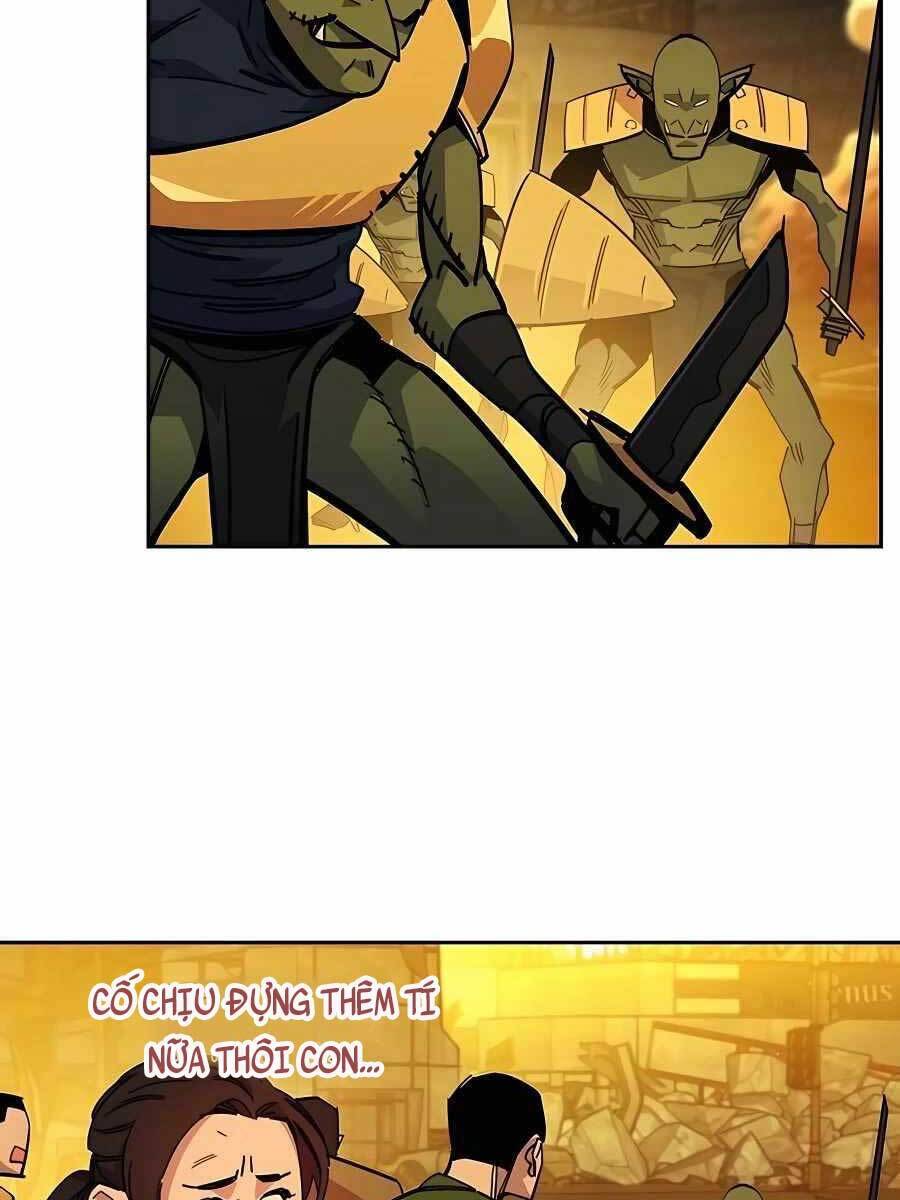 đi Săn Tự động Bằng Phân Thân Chap 25 - Next Chap 26