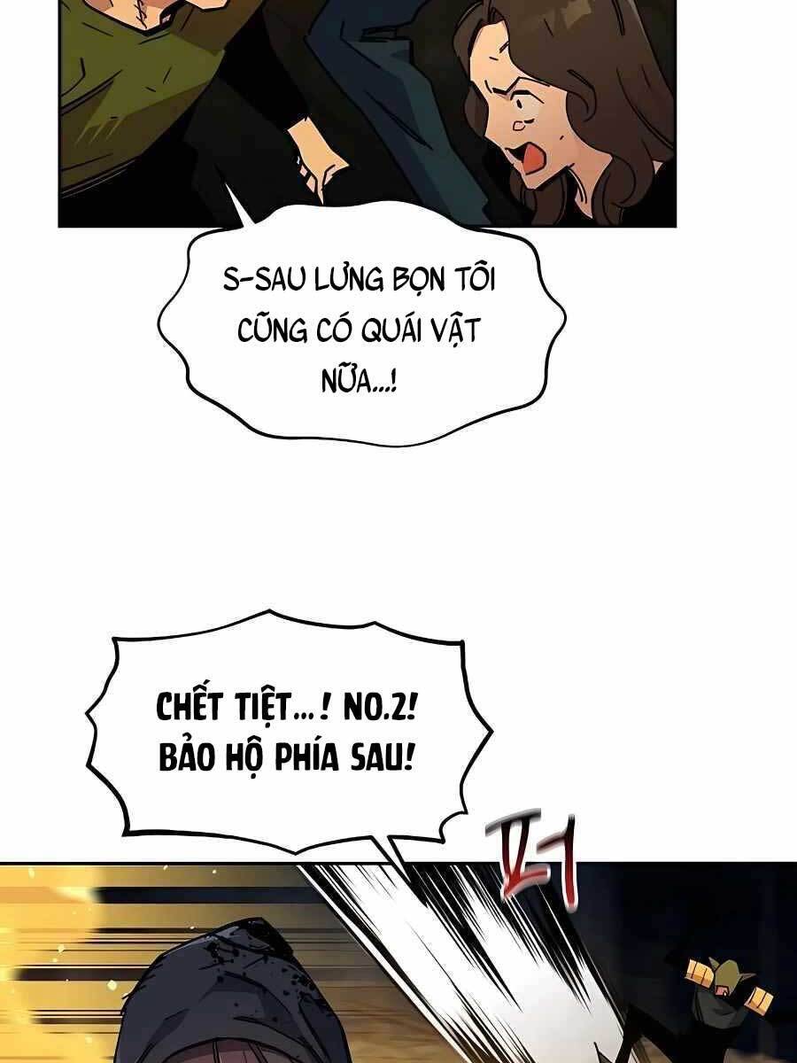 đi Săn Tự động Bằng Phân Thân Chap 25 - Next Chap 26