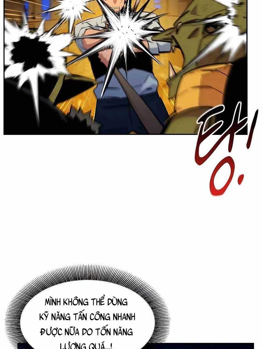 đi Săn Tự động Bằng Phân Thân Chap 25 - Next Chap 26