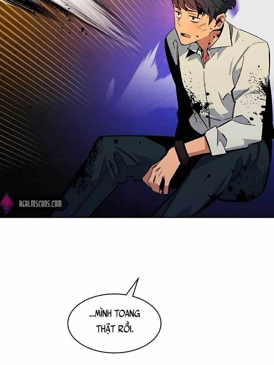 đi Săn Tự động Bằng Phân Thân Chap 25 - Next Chap 26