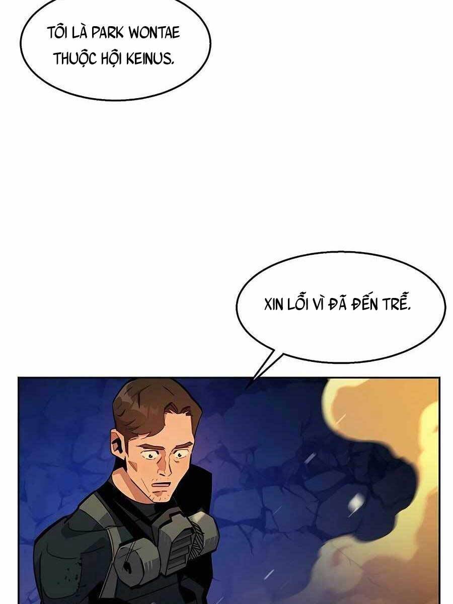 đi Săn Tự động Bằng Phân Thân Chap 26 - Next Chap 27