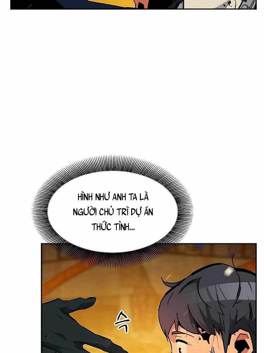 đi Săn Tự động Bằng Phân Thân Chap 26 - Next Chap 27