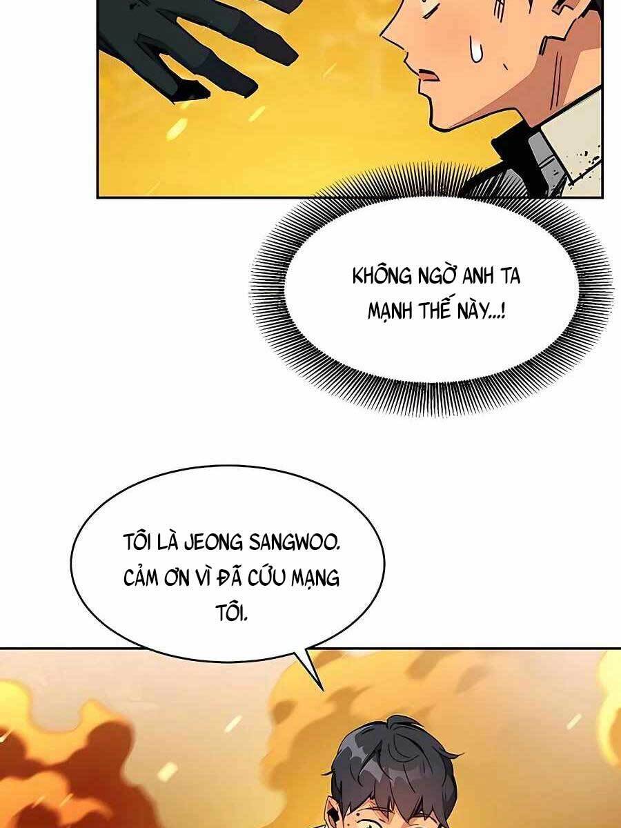 đi Săn Tự động Bằng Phân Thân Chap 26 - Next Chap 27