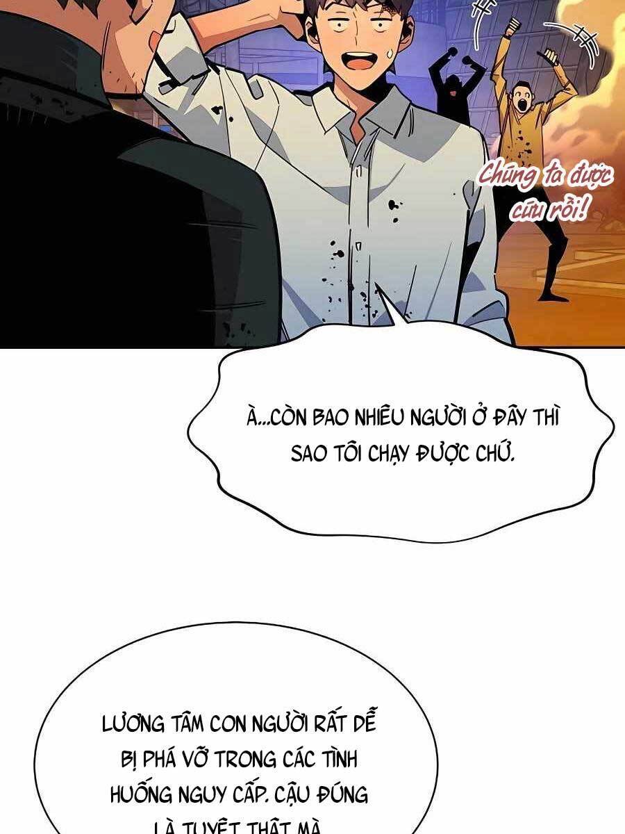 đi Săn Tự động Bằng Phân Thân Chap 26 - Next Chap 27