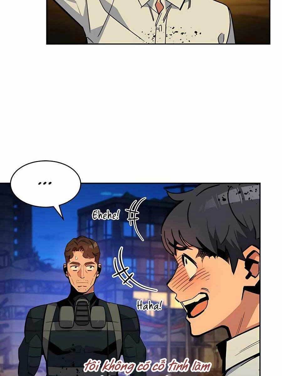 đi Săn Tự động Bằng Phân Thân Chap 26 - Next Chap 27