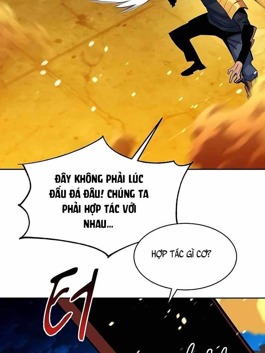 đi Săn Tự động Bằng Phân Thân Chap 26 - Next Chap 27