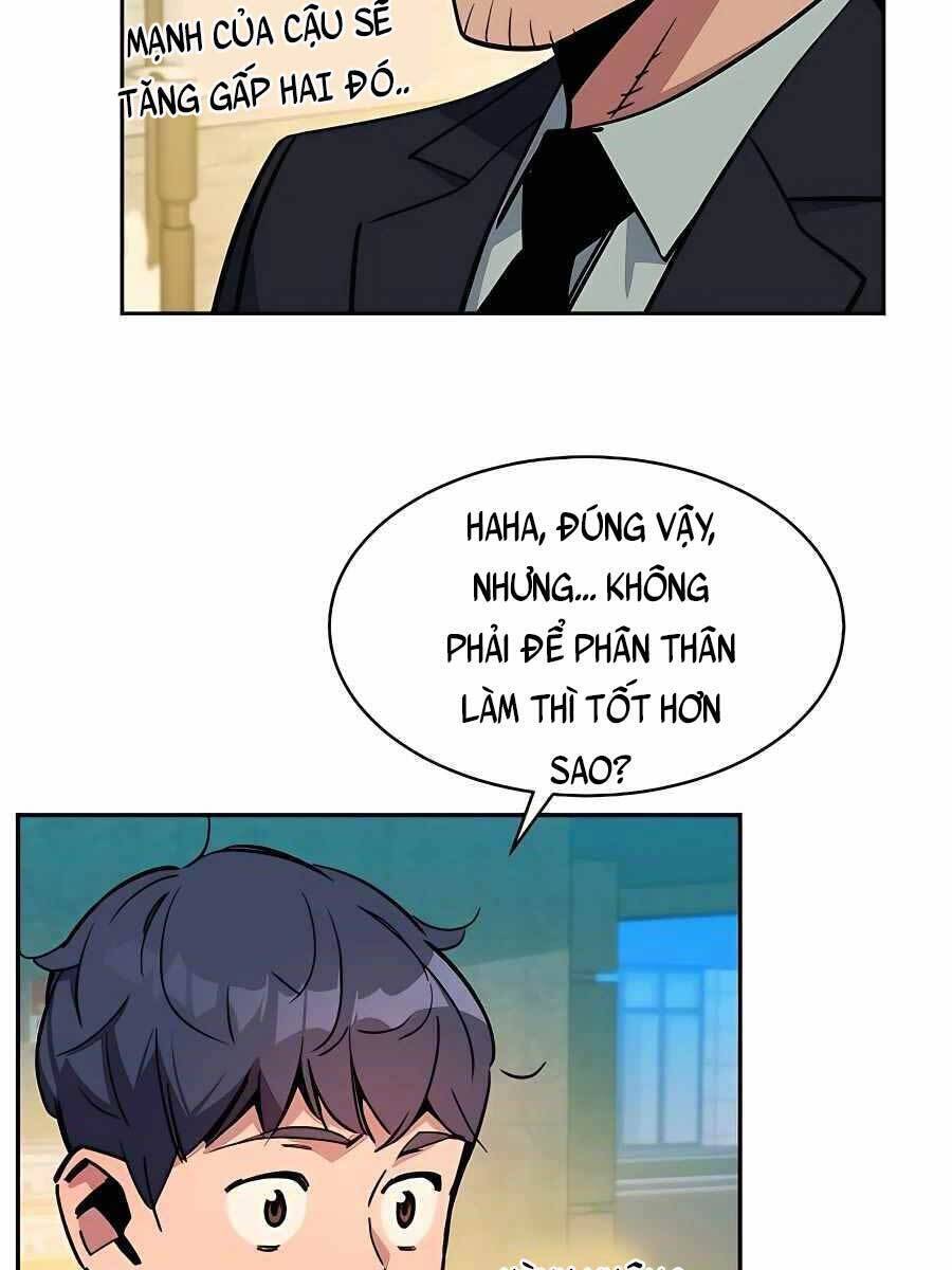 đi Săn Tự động Bằng Phân Thân Chap 27 - Next Chap 28