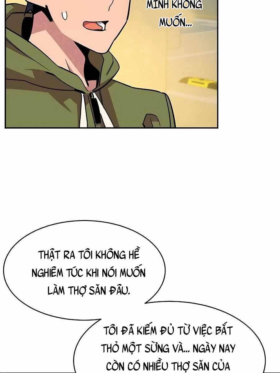 đi Săn Tự động Bằng Phân Thân Chap 27 - Next Chap 28