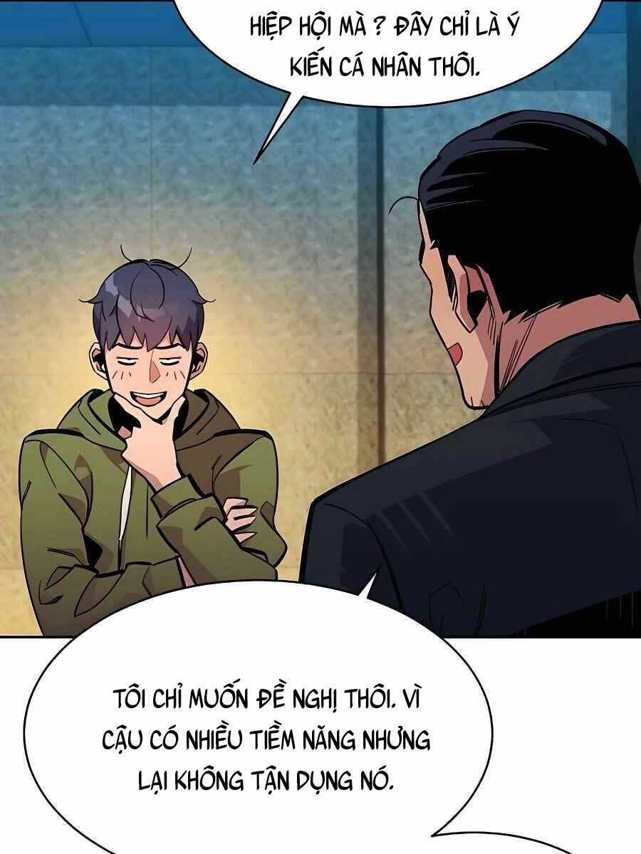 đi Săn Tự động Bằng Phân Thân Chap 27 - Next Chap 28