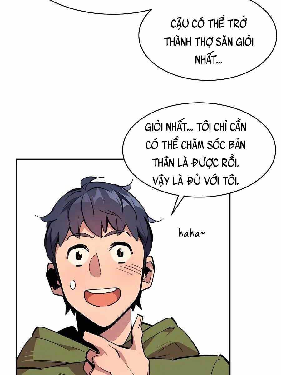 đi Săn Tự động Bằng Phân Thân Chap 27 - Next Chap 28