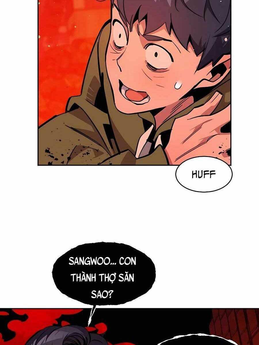 đi Săn Tự động Bằng Phân Thân Chap 27 - Next Chap 28