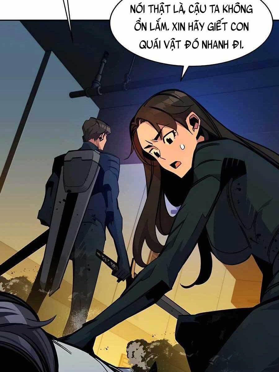 đi Săn Tự động Bằng Phân Thân Chap 27 - Next Chap 28