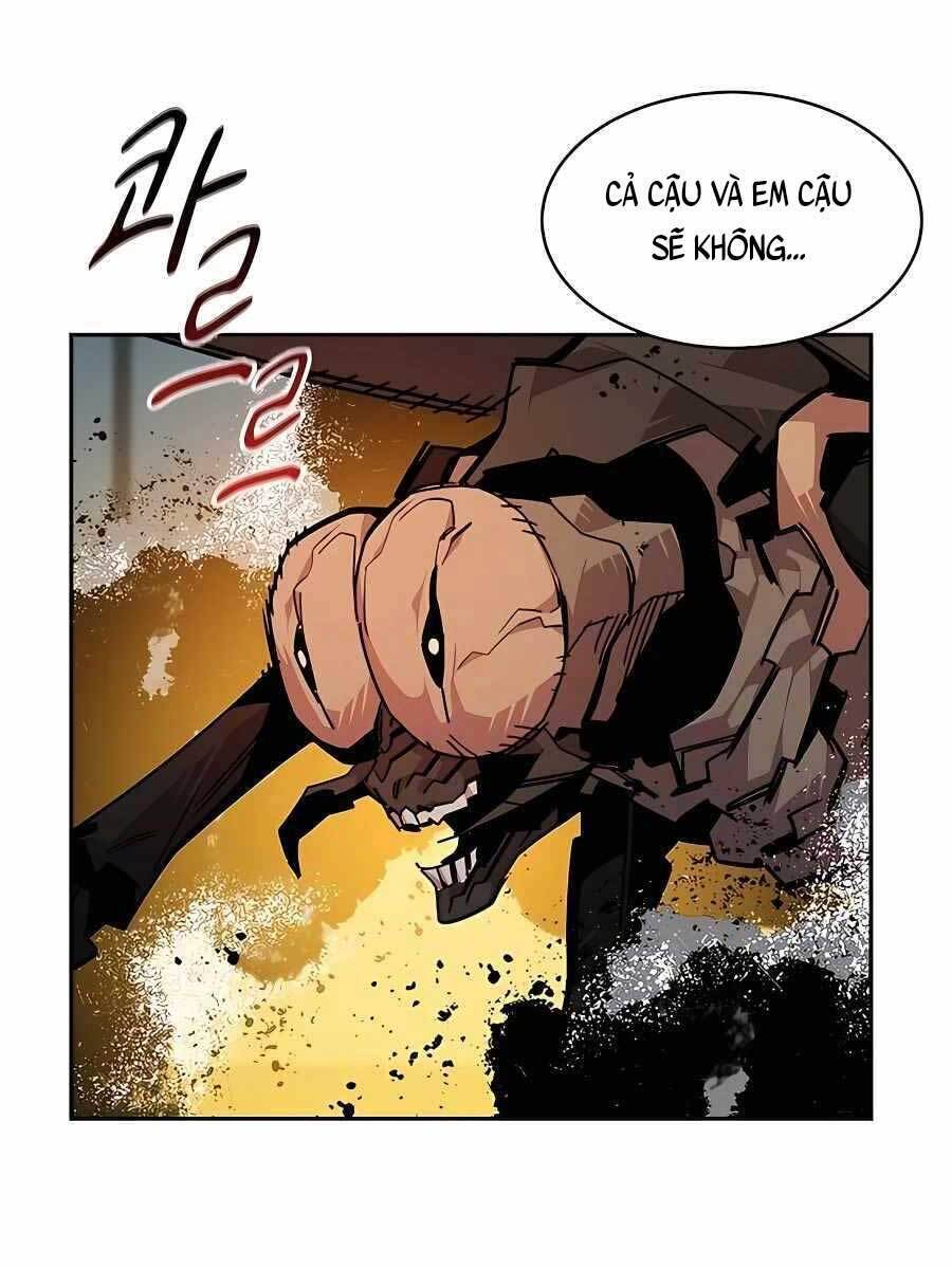 đi Săn Tự động Bằng Phân Thân Chap 27 - Next Chap 28