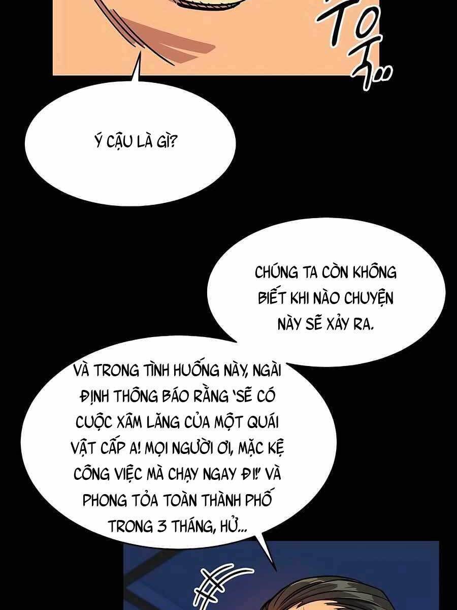 đi Săn Tự động Bằng Phân Thân Chap 27 - Next Chap 28